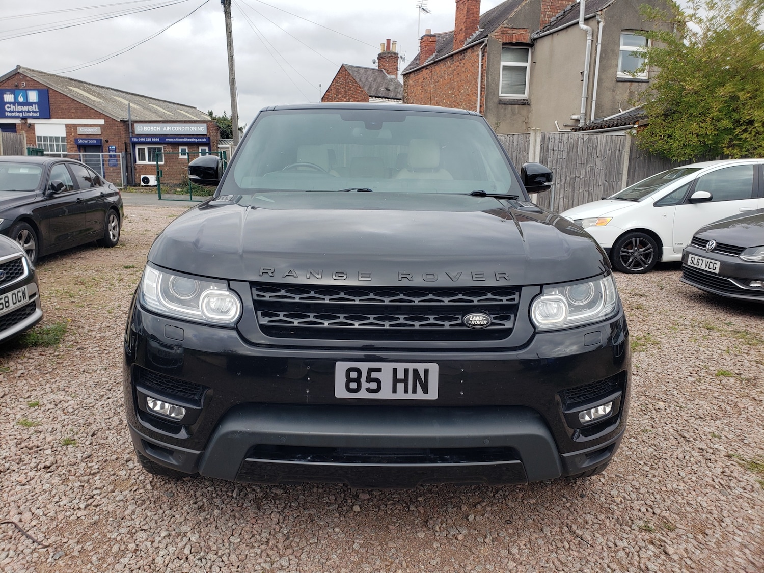 Used Land Rover Range Rover Sport 2013 for sale - 76334041: Photo 6