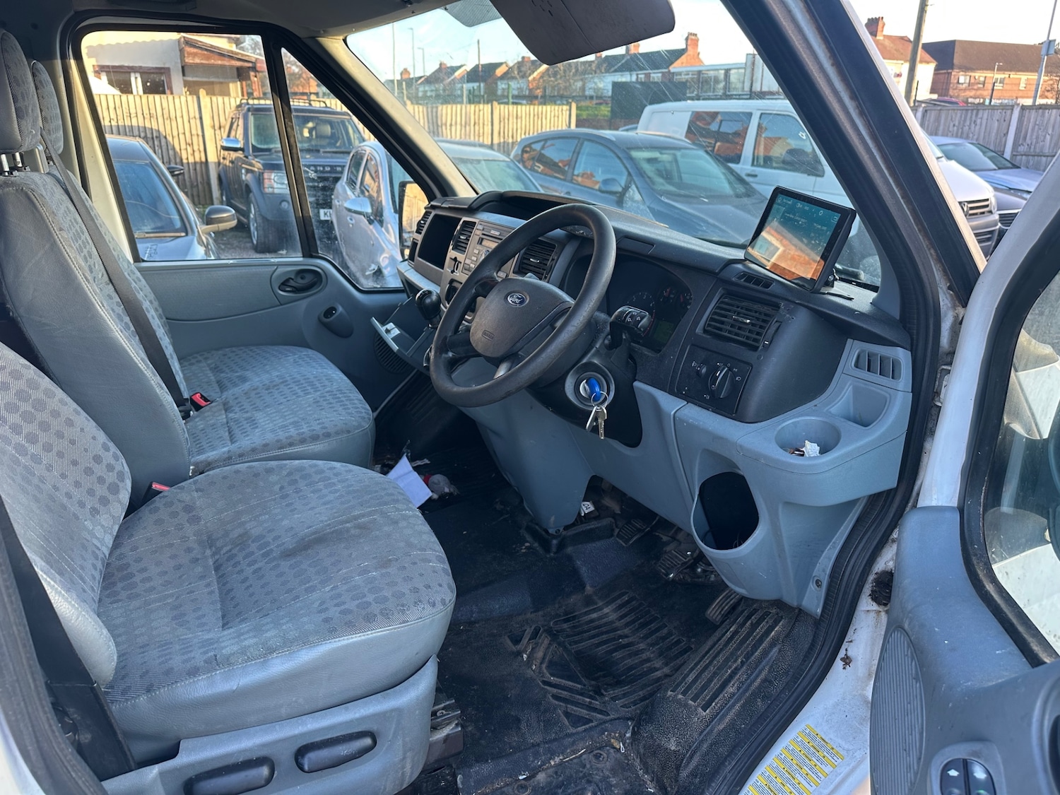 Used Ford Transit 2013 for sale - 77354072: Photo 7