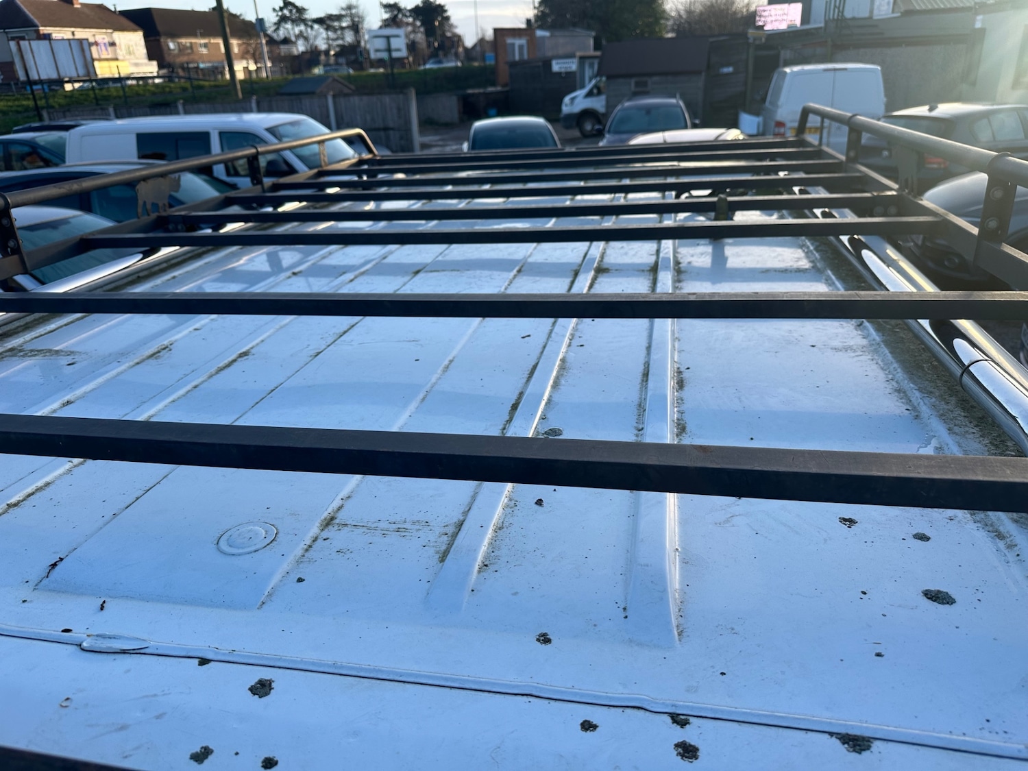 Used Ford Transit 2013 for sale - 77354072: Photo 8