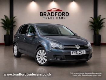 Used Volkswagen Golf 2011 for sale - 79266892: Photo