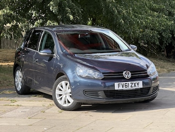 Used Volkswagen Golf 2011 for sale - 79266892: Photo