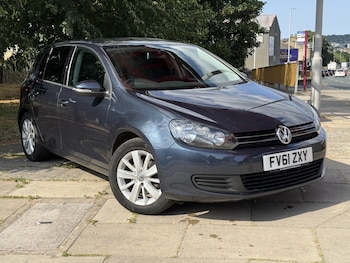 Used Volkswagen Golf 2011 for sale - 79266892: Photo