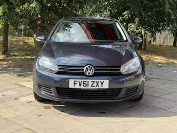 Used Volkswagen Golf 2011 for sale - 79266892: Photo