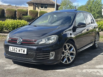 Used Volkswagen Golf 2012 for sale - 79234907: Photo