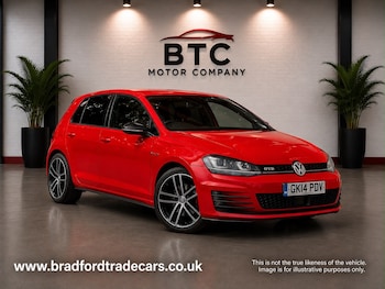 Used Volkswagen Golf 2014 for sale - 79391758: Photo