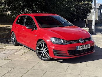 Used Volkswagen Golf 2014 for sale - 79391758: Photo