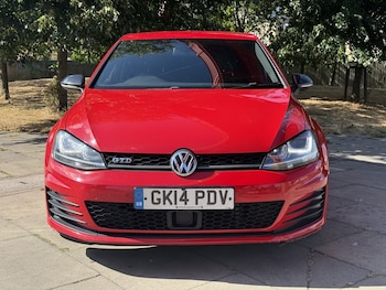 Used Volkswagen Golf 2014 for sale - 79391758: Photo