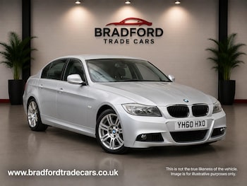 Used BMW 3 Series 2010 for sale - 79234935: Photo