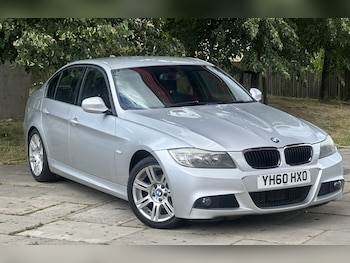 Used BMW 3 Series 2010 for sale - 79234935: Photo