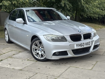 Used BMW 3 Series 2010 for sale - 79234935: Photo