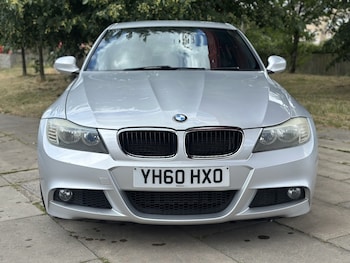 Used BMW 3 Series 2010 for sale - 79234935: Photo