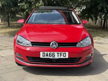 Used Volkswagen Golf 2016 for sale - 79234822: Photo