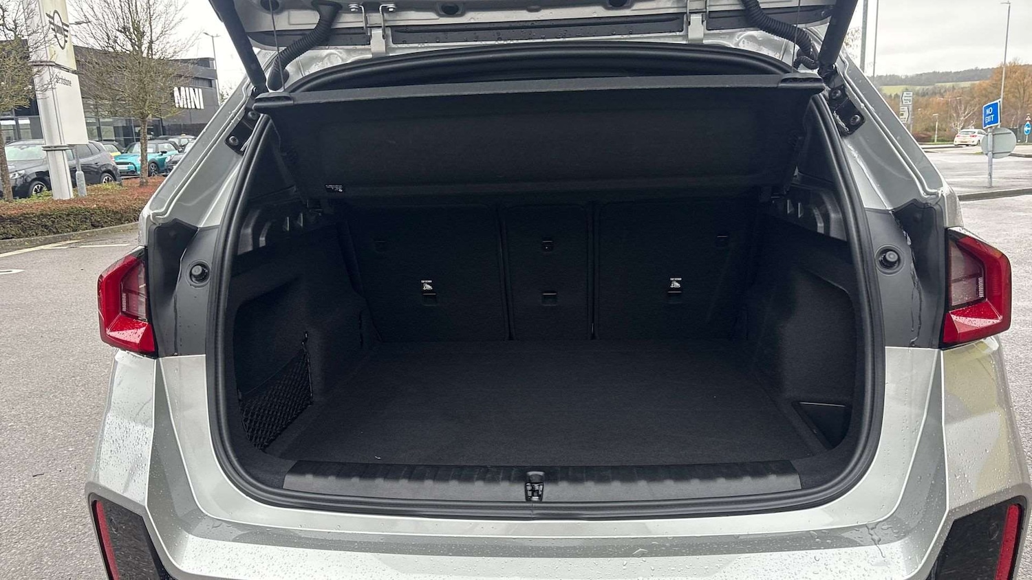 Used BMW X1 for sale - 77514497: Photo 15