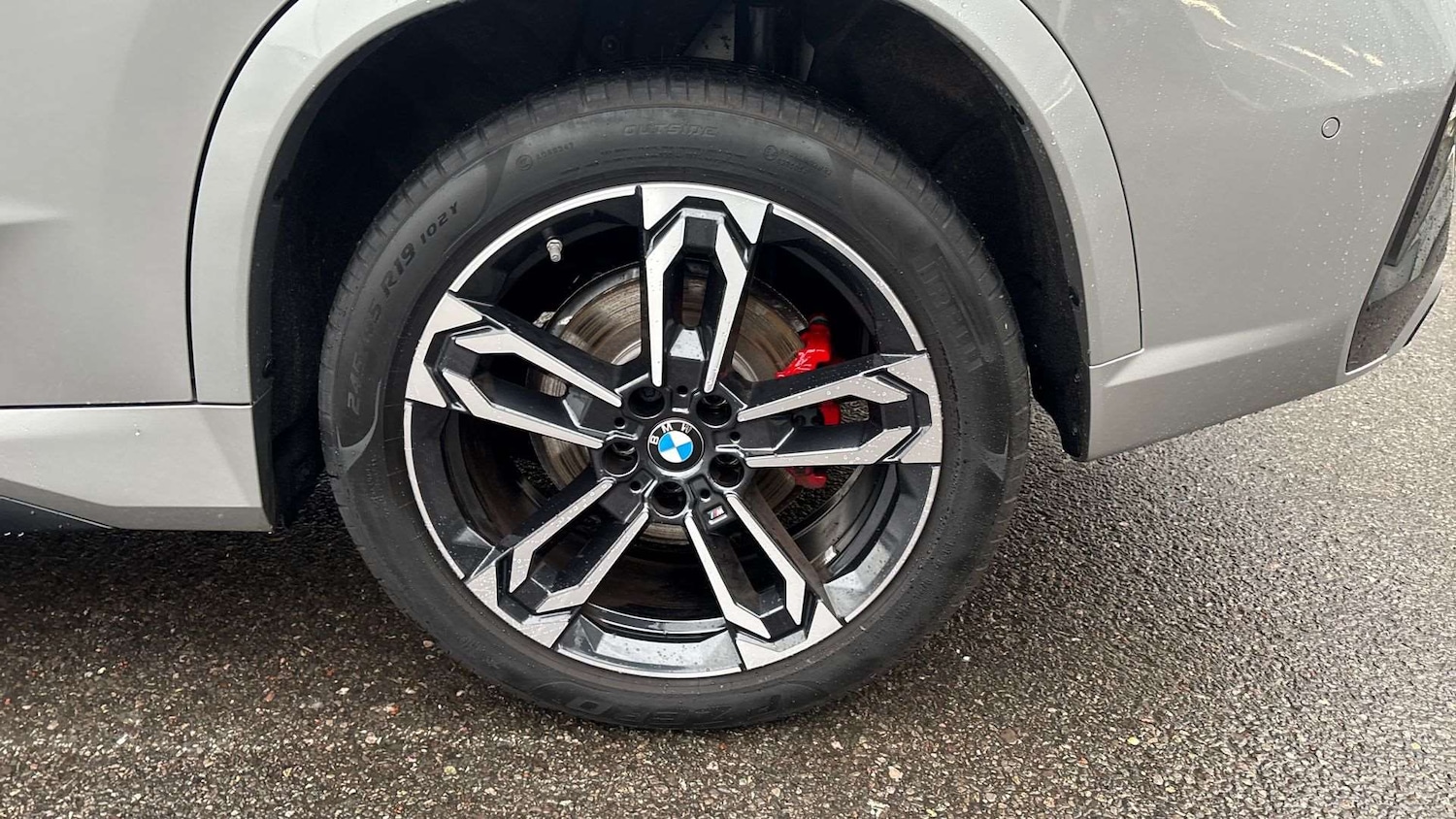 Used BMW X1 for sale - 77514497: Photo 16