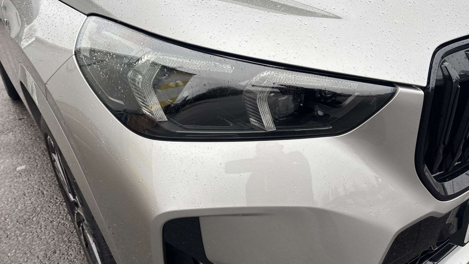 Used BMW X1 for sale - 77514497: Photo 18