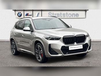 Used BMW X1 2025 for sale - 77514497: Photo