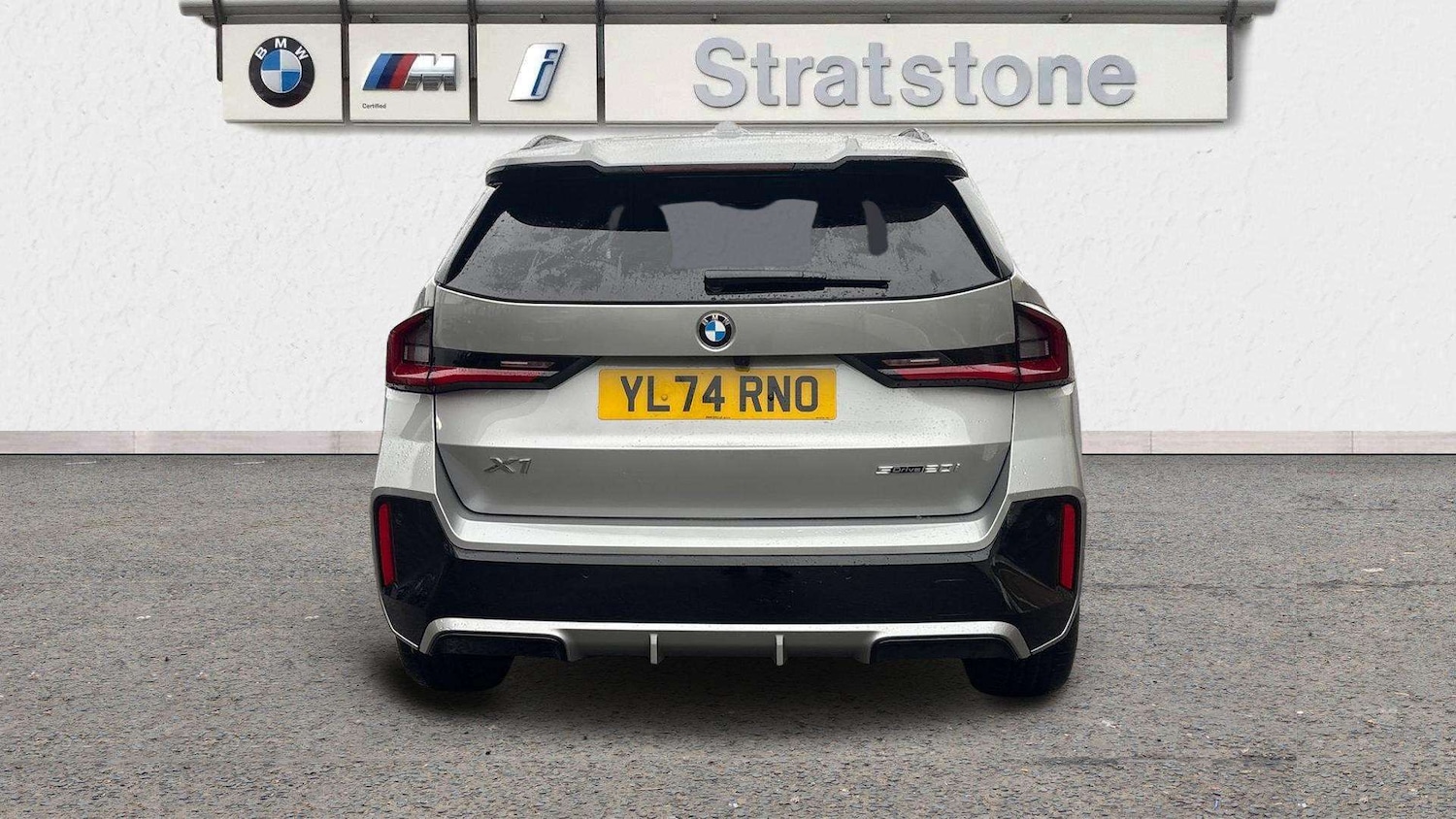 Used BMW X1 for sale - 77514497: Photo 20