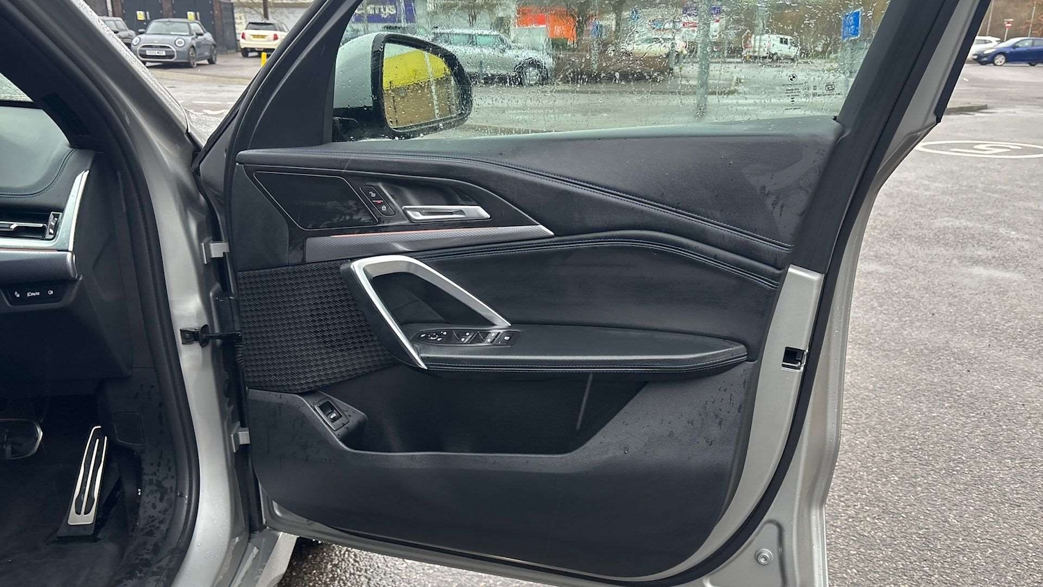 Used BMW X1 for sale - 77514497: Photo 27