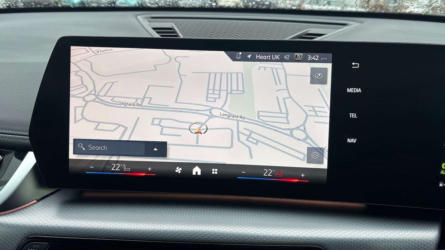 Used BMW X1 for sale - 77514497: Photo 33