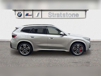 Used BMW X1 2025 for sale - 77514497: Photo