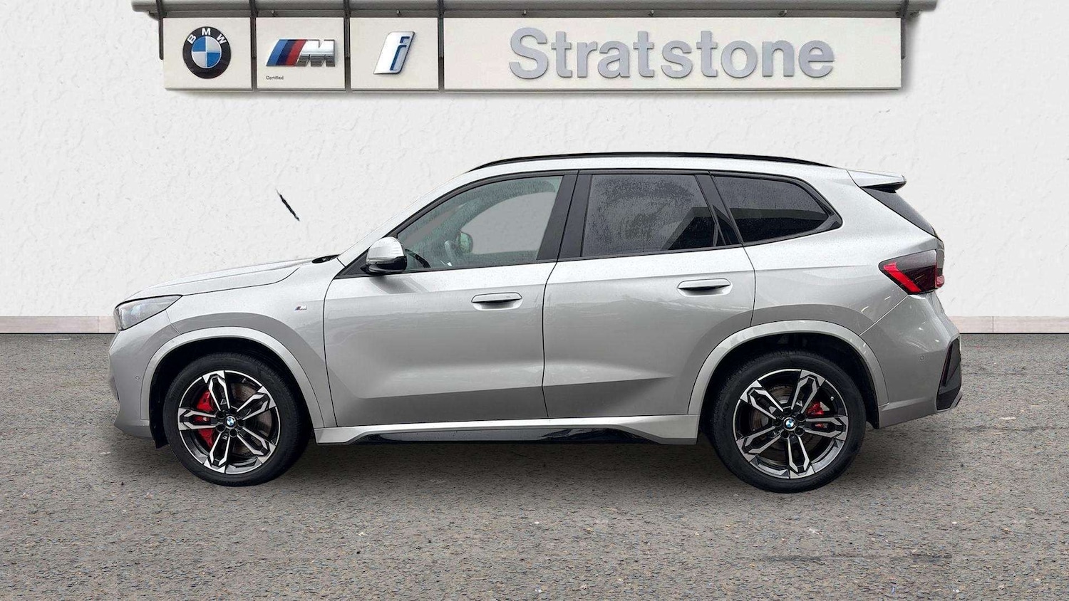 Used BMW X1 for sale - 77514497: Photo 5