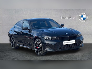 Used BMW 3 Series 2026 for sale - 79161055: Photo
