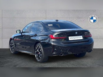 Used BMW 3 Series 2026 for sale - 79161055: Photo