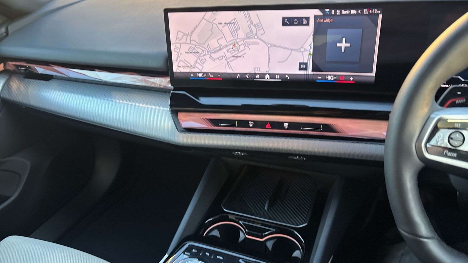 Used BMW 5 Series 2025 for sale - 77726952: Photo 10