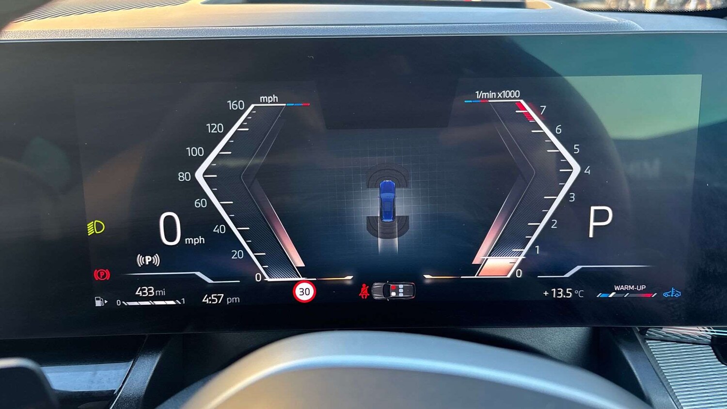 Used BMW 5 Series 2025 for sale - 77726952: Photo 11