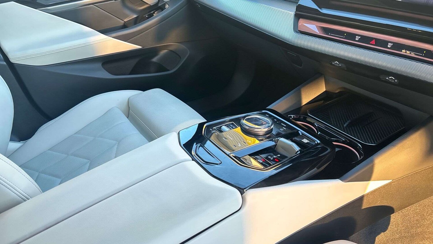 Used BMW 5 Series 2025 for sale - 77726952: Photo 12