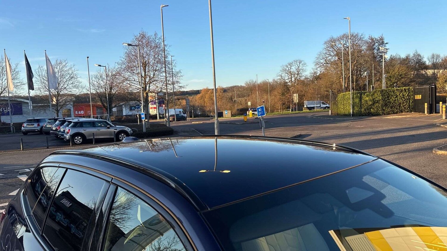 Used BMW 5 Series 2025 for sale - 77726952: Photo 19