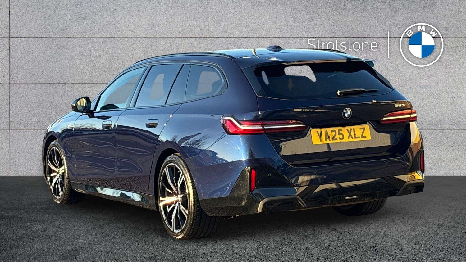 Used BMW 5 Series 2025 for sale - 77726952: Photo 2