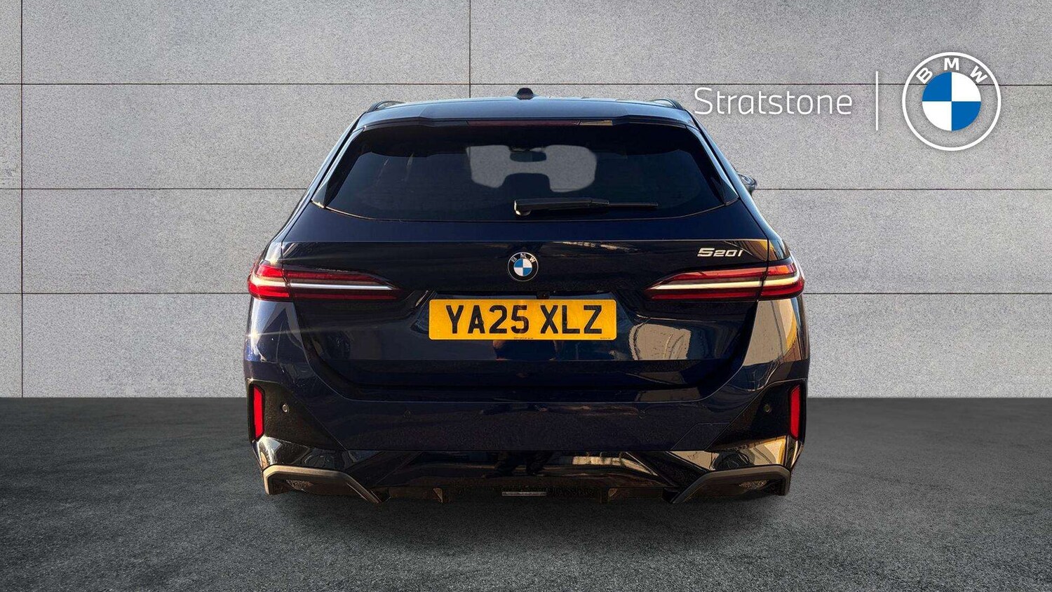 Used BMW 5 Series 2025 for sale - 77726952: Photo 20