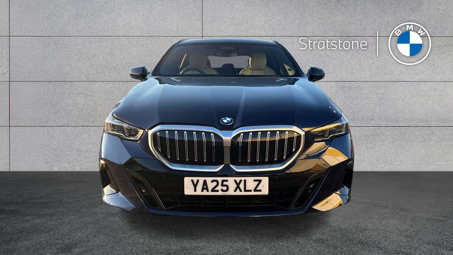 Used BMW 5 Series 2025 for sale - 77726952: Photo 21