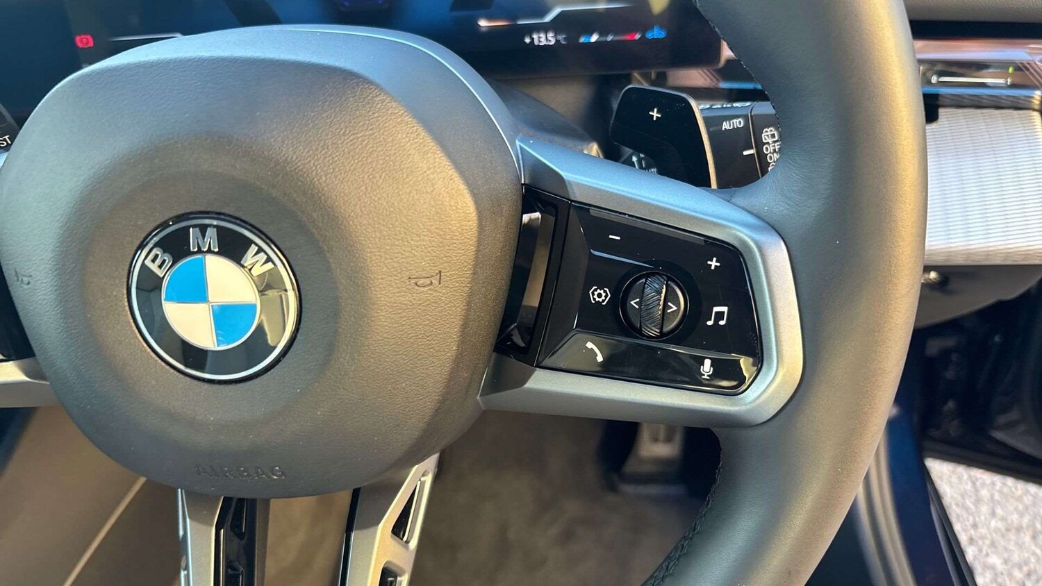 Used BMW 5 Series 2025 for sale - 77726952: Photo 23