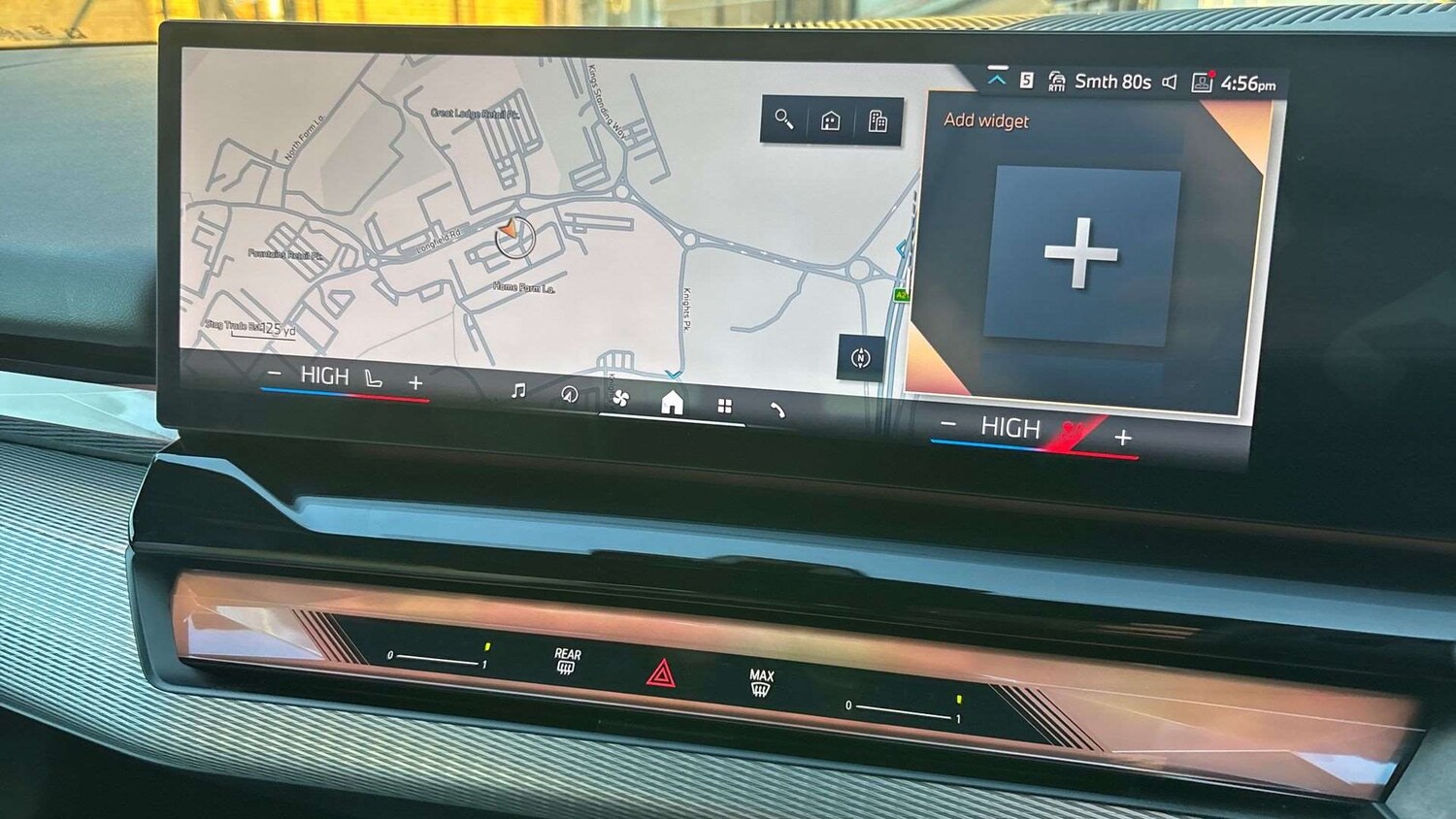 Used BMW 5 Series 2025 for sale - 77726952: Photo 31