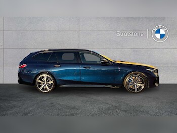 Used BMW 5 Series 2025 for sale - 77726952: Photo