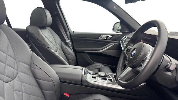 Used BMW X5 2024 for sale - 74060072: Photo 13