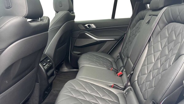 Used BMW X5 2024 for sale - 74060072: Photo 14