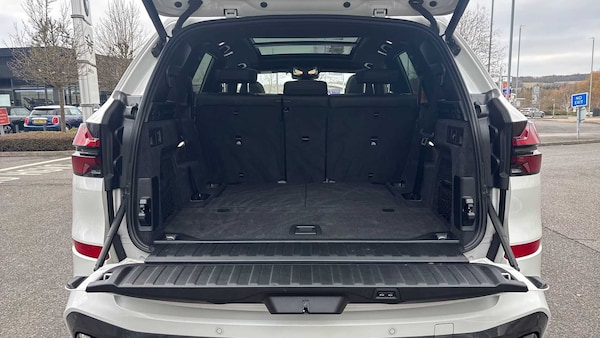 Used BMW X5 2024 for sale - 74060072: Photo 15