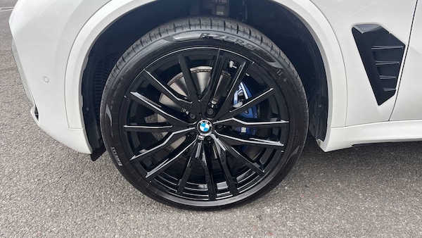 Used BMW X5 2024 for sale - 74060072: Photo 16