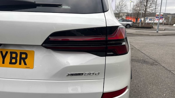 Used BMW X5 2024 for sale - 74060072: Photo 17