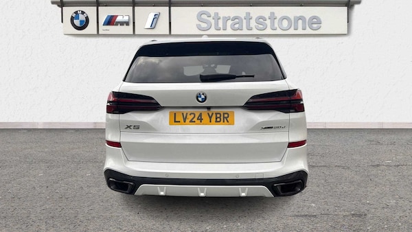Used BMW X5 2024 for sale - 74060072: Photo 20