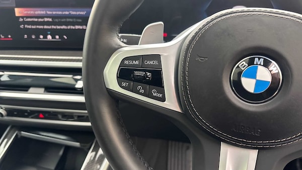 Used BMW X5 2024 for sale - 74060072: Photo 22