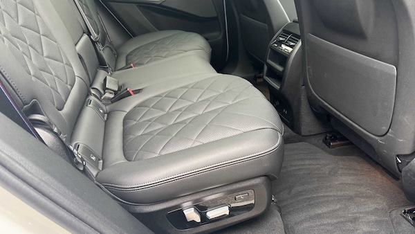 Used BMW X5 2024 for sale - 74060072: Photo 34