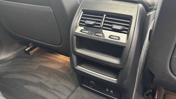 Used BMW X5 2024 for sale - 74060072: Photo 35