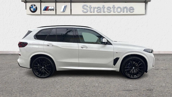 Used BMW X5 2024 for sale - 74060072: Photo 4