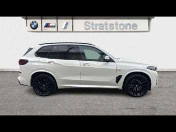 Used BMW X5 2024 for sale - 74060072: Photo