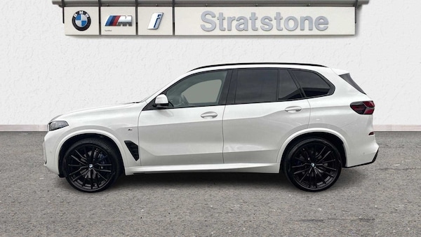 Used BMW X5 2024 for sale - 74060072: Photo 5