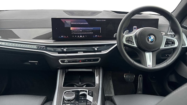 Used BMW X5 2024 for sale - 74060072: Photo 6